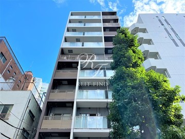 グランパセオ日本橋箱崎町 グランパセオ日本橋箱崎町1