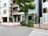 グランパセオ日本橋箱崎町 グランパセオ日本橋箱崎町5