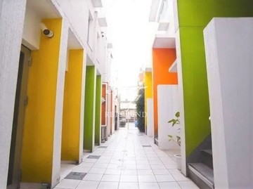 サンフェル神宮前 サンフェル神宮前のイメージ写真①