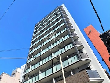 スタイリオ蒲田2 スタイリオ蒲田Ⅱ1