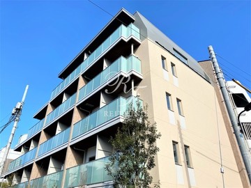 ザ・パークワンズ高輪 ザ・パークワンズ高輪1