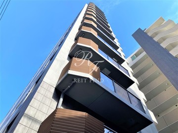 nido上野 ブリリアイスト上野1