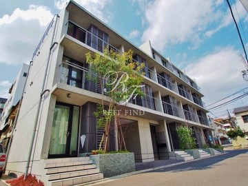 ル・トラン代々木公園 ルトラン代々木公園のイメージ写真①