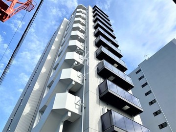 ジェノヴィア南千住3スカイガーデン ジェノヴィア南千住3スカイガーデン1