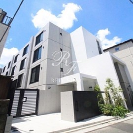 パセオ武蔵小山3 物件画像