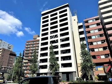 南麻布ノース 南麻布ノース1