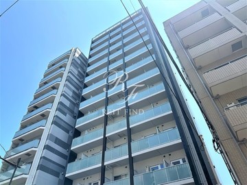 メインステージ入谷4 メインステージ入谷Ⅳ1