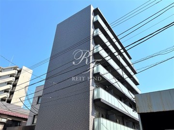 ヴァンクール菊川駅前 レオーネ菊川駅前1