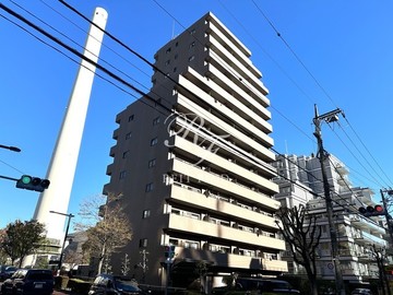 プライムアーバン目黒リバーフロント プライムアーバン目黒リバーフロント1