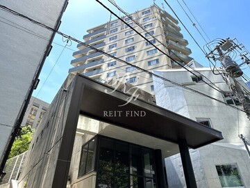 オーキッドレジデンス六本木 オーキッドレジデンス六本木1