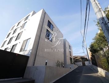 グランパセオ茗荷谷 外観 物件画像1