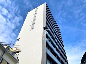 ジェノヴィア三ノ輪2スカイガーデン ジェノヴィア三ノ輪2スカイガーデン1