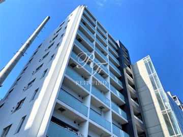 ラドゥセール浅草橋 アパートメンツ浅草橋リバーサイド1