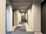 ラテスト白金台 共用部 物件画像9