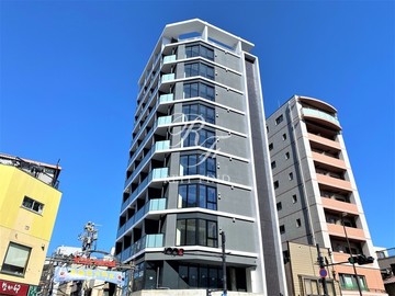 スタンズ大島 スタンズ大島1