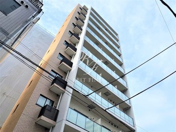 ジェノヴィア秋葉原スカイガーデン ジェノヴィア秋葉原スカイガーデン1