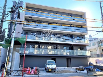 JMFレジデンス学芸大学 JMFレジデンス学芸大学1