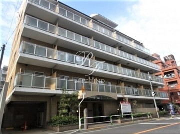 プライマル小石川 プライマル小石川のイメージ写真①