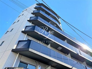 ティモーネグランデ目黒サウス ティモーネグランデ目黒サウス1