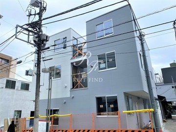 高輪キューブ 高輪キューブ1