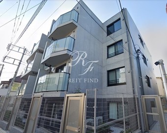 ウェルスクエアイズム千川 物件画像