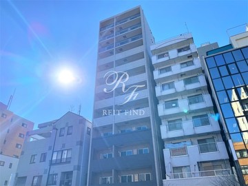 ガリシア森下5 ガリシア森下Ⅴ1