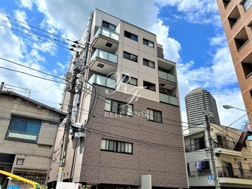 ＣＯＮＦＯＲＴ月島 ＣＯＮＦＯＲＴ月島1