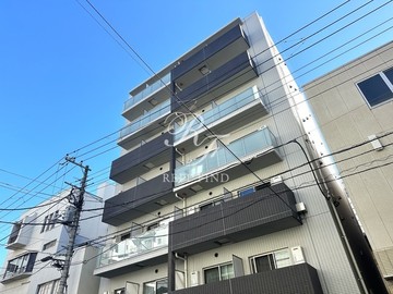 ルクレ両国 ルクレ両国1