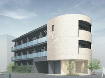 グレースK.K 外観 物件画像1