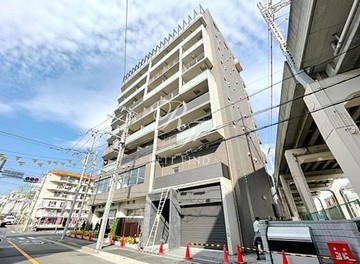 ライト・アベニュー 外観 物件画像1