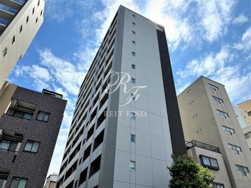 パークアクシス神楽坂・早稲田通り パークアクシス神楽坂・早稲田通り1