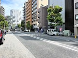 パークアクシス神楽坂・早稲田通り パークアクシス神楽坂・早稲田通り7