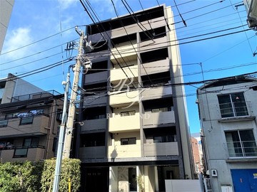 グランジット早稲田 グランジット早稲田1