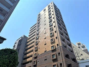 プロスペクト・グラーサ広尾 プロスペクトグラーサ広尾1