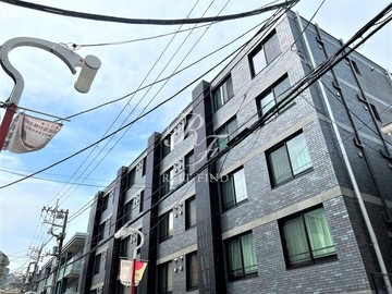 ミリアレジデンス品川中延 ラペルラ西大井1