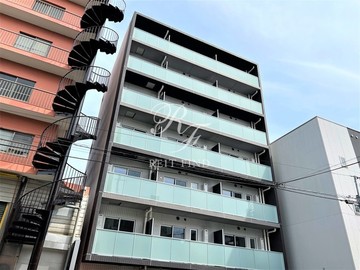 ジェノヴィア本所吾妻橋2スカイガーデン ジェノヴィア本所吾妻橋2スカイガーデン1