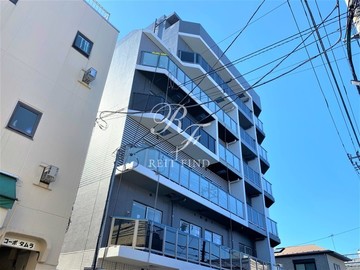 メイクス東向島2 メイクス東向島Ⅱ1