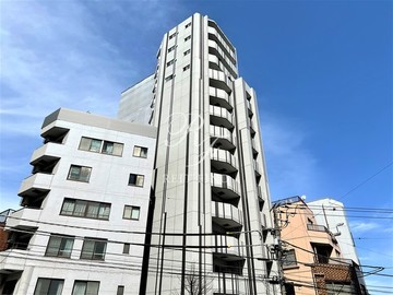 グランパセオ本駒込 グランパセオ本駒込1