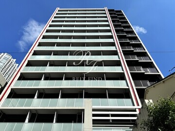 セントラルプレイス新宿御苑前 セントラルプレイス新宿御苑前1