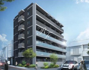 シリウス南品川 物件画像