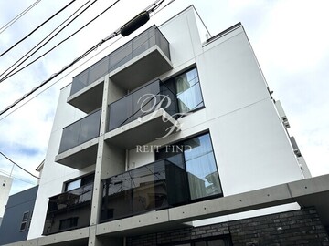 パセオ西新宿五丁目2 パセオ西新宿五丁目Ⅱ1