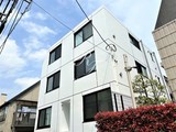 ＫＵＲＡ牛込柳町 ＫＵＲＡ牛込柳町3
