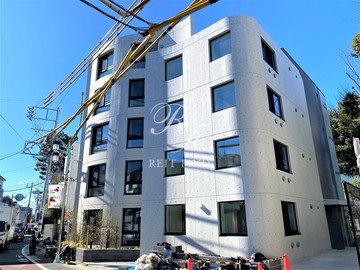 リビオメゾン都立大学 リビオメゾン都立大学1