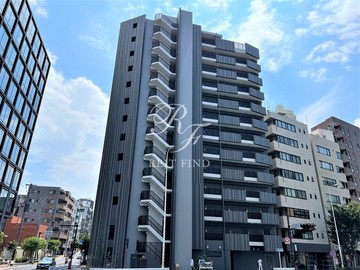 リージア曙橋 リージア曙橋1