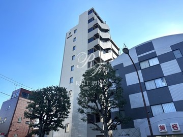 ログ戸越パークサイド ログ戸越パークサイド1