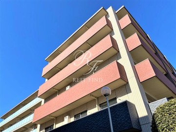 KDXレジデンス尾山台 センチュリー尾山台ルミナス1