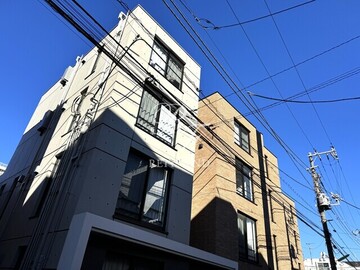 グランパセオ明大前3 GRAN PASEO明大前Ⅲ1