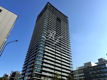 プラウドタワー芝浦 プラウドタワー芝浦1