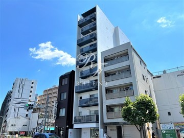 アークマーク蔵前 アークマーク蔵前1