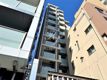 プラウドフラット門前仲町4 プラウドフラット門前仲町Ⅳ1